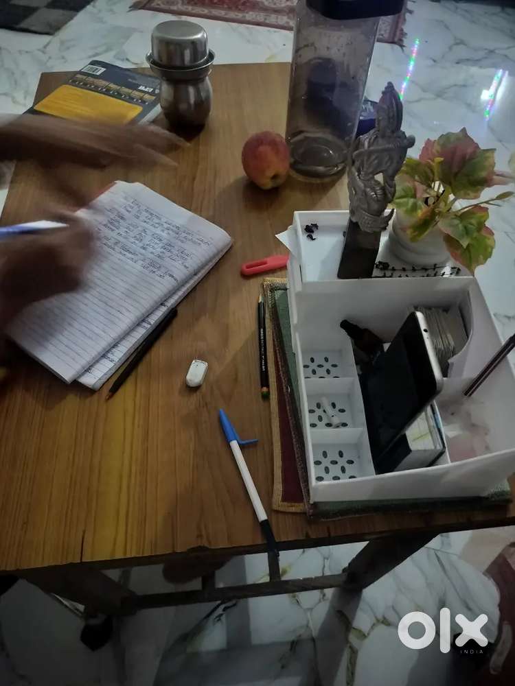 Table for study