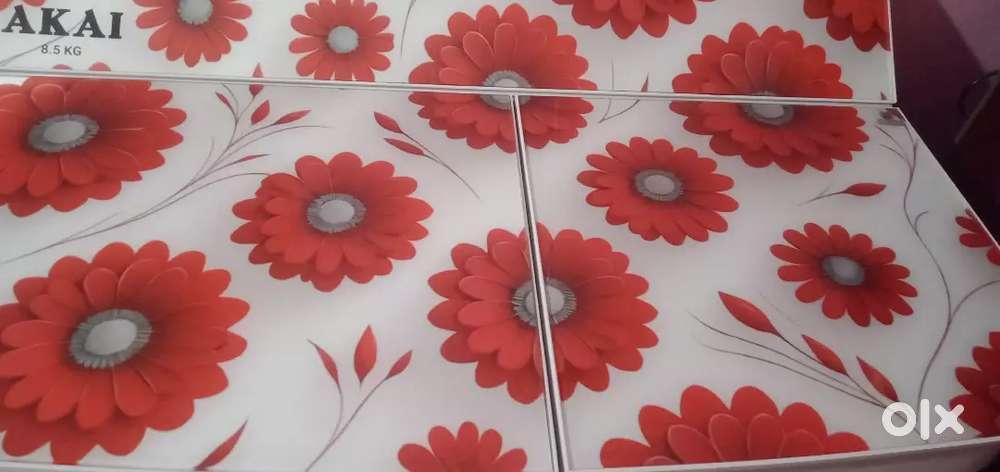 Washing machine AKAI condition excellent