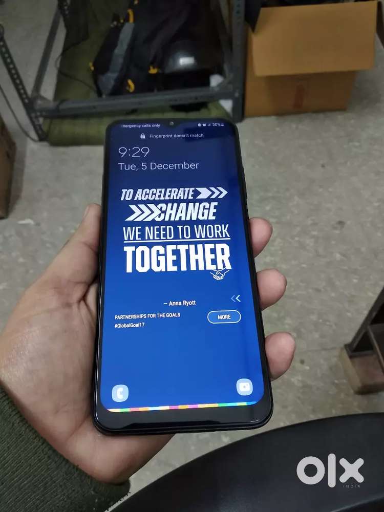 Samsung galaxy A22 5g