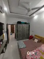 Newly furnished 1bhk for rent at platinum homes old ambala road