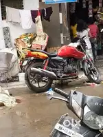 All parts available