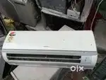 Rented Ac Available in Excellent Condition with Good Cost & Selling