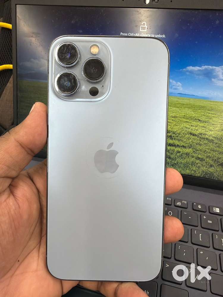13 pro max 1 tb