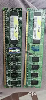 RAM 1 GB nd Other for Computer