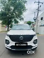 MG Hector Plus 2.0 Sharp diesel Turbo, 2023, Diesel