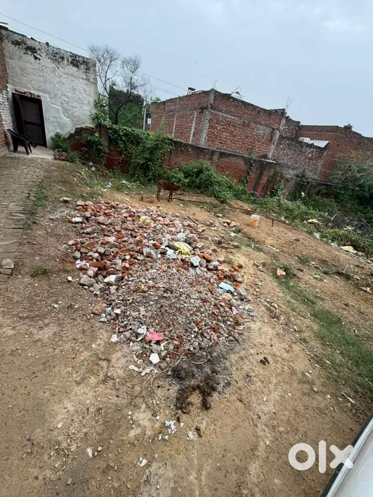 NH-2 SE 150 MRT ANDR 20 FEET WIED ROAD