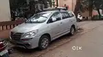 Toyota Innova 2013 Diesel 408000 Km Driven