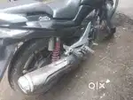 Cbz extreme all engine and all bike good condition