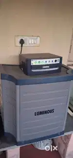 Inverter and wardrobe for sale