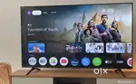 New Range Smart LedTv Ultra Hd 42 Inches Rakhi Special offer