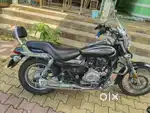 New condition bike...non accidental..