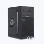 Ready new cpu i3 3rd geb 8gb ram 256gb ssd only@5250