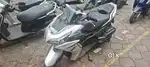 Aerox key less