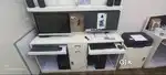 Dual Computer Office Table – Premium Condition  FOR SALE!