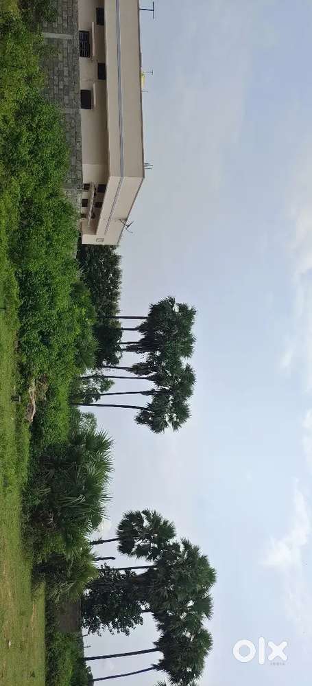 140 sqft plot land near Hemachandrapuram at 5.8 lakhs