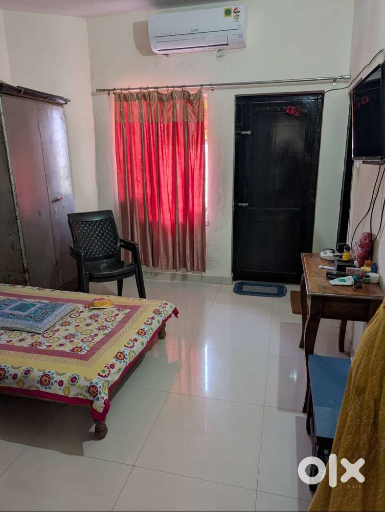 Khandelwal Tower