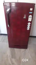 Selling fridge