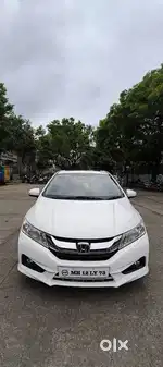Honda City 2014-2015 i DTEC SV, 2015, Diesel