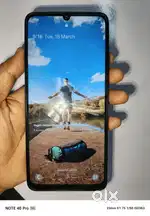 Samsung f05 4/64 only 2 month old money problm