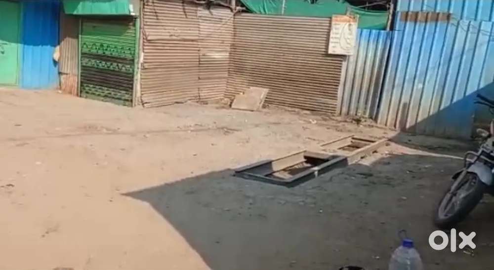 Running Business Washing Center & shutter for rent, Highway Road Touch