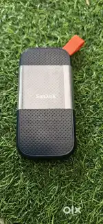 Sandisk portable ssd 2tb