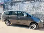 Toyota Innova 2011 Diesel 136000 Km Driven