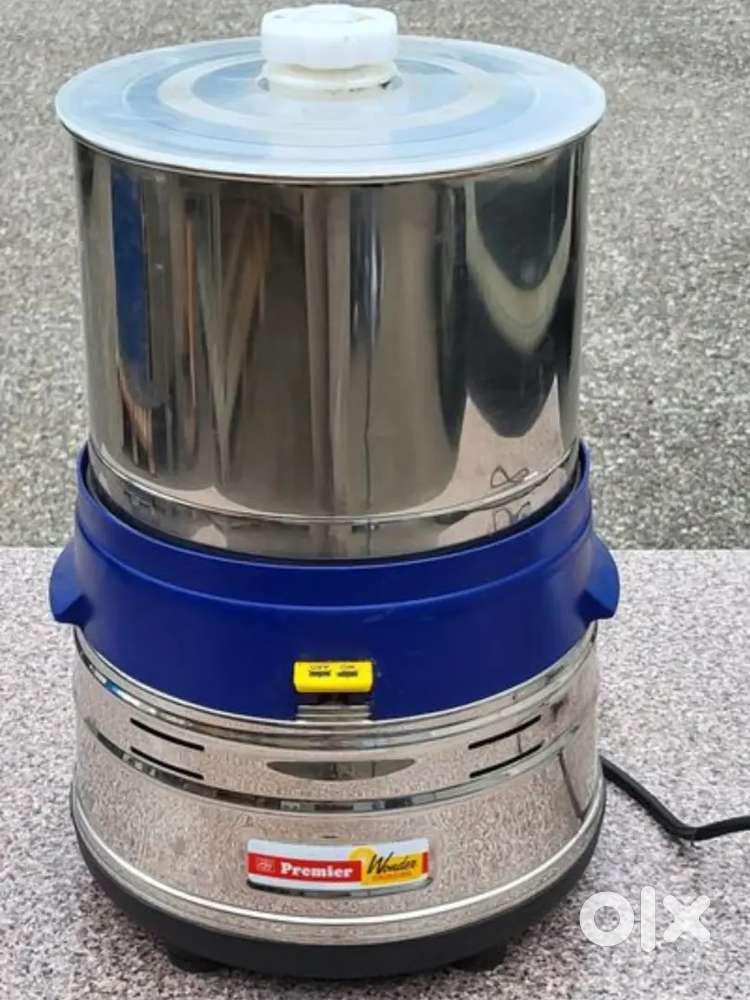 Mixer Pichai karne ka