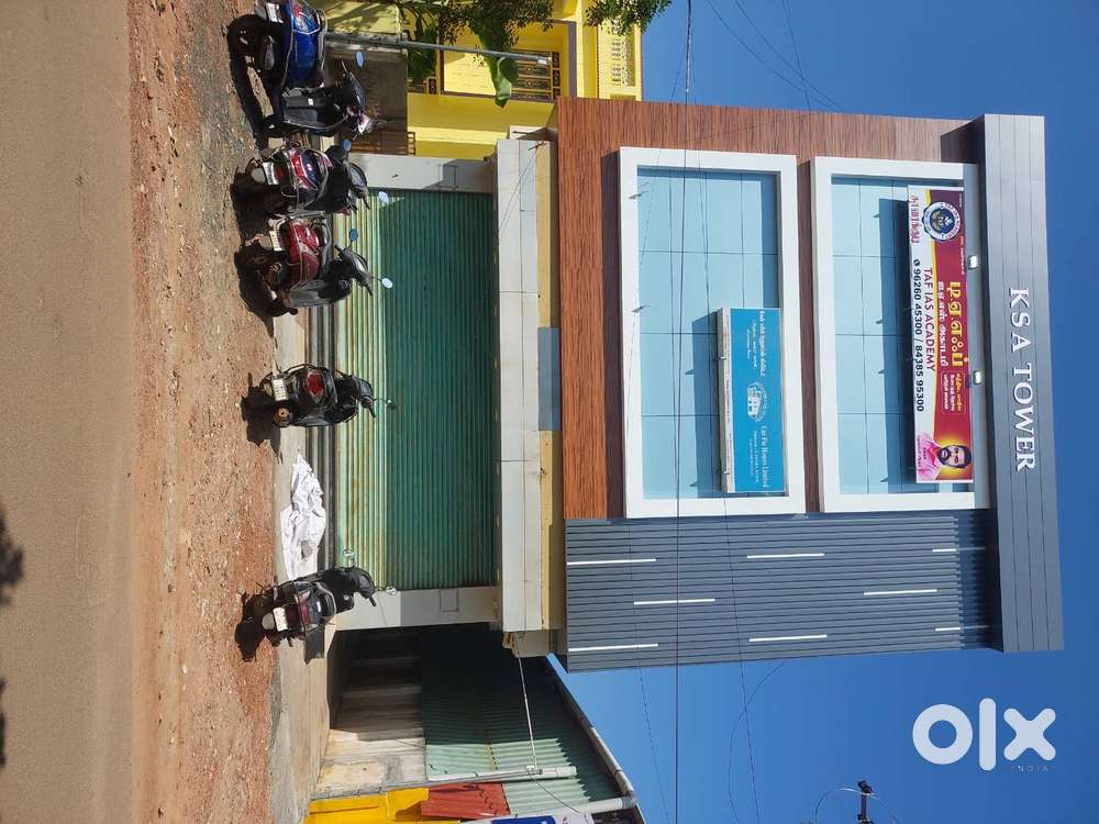 Office Space For Rent /Showroom for Rent