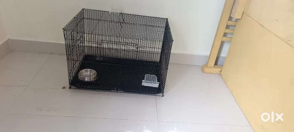 CAT CAGE FOR SALE