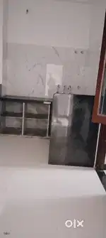 New construction house