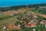 Plot for Sale – Ideal for a Villa