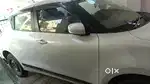 Maruti Suzuki zxi 2021 model
