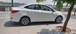 Hyundai Fluidic Verna 1.6 CRDi SX, 2014, Diesel