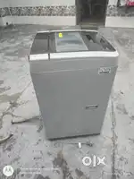 Lg fully automatic machine
