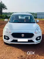 Maruti Suzuki Swift Dzire Vdi BSIV, 2018, Diesel