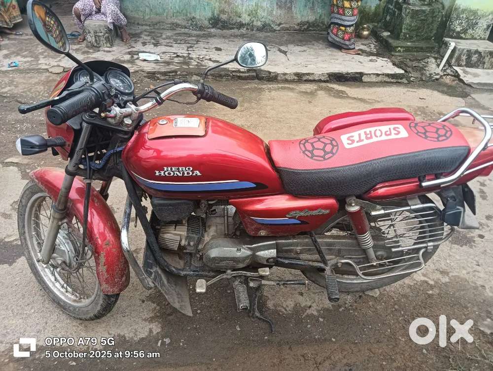 Good condition
