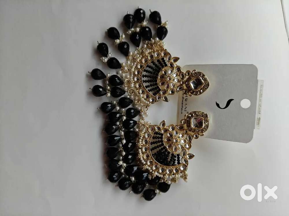 Premium grade AD stone Trendy luxury jewellery starting at 199rs only