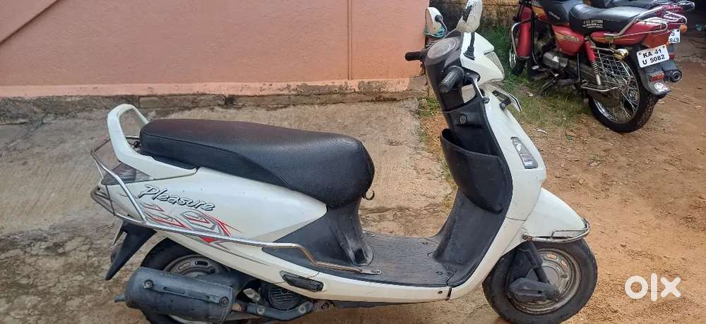 Suzuki access125cc 2016 model