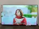 42 Inches Smart Led Tv Android Led WebOS With Exchange Offer