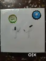 New buds without unboxing