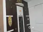 2 BHK full furnished flat for rent