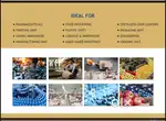Industrial Park Plots & Warehouses For Sale – Nemawar Road, Indore