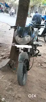 Bajaj Discover 2012 model