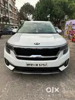 Kia Seltos HTK Plus AT D, 2020, Diesel