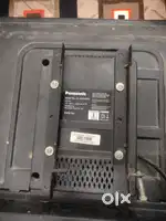 Panasonic tv non smart