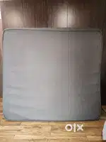 Foam matress