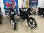 Need Bike driver for rapido