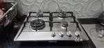 Hindware Built in Hob / counter top stove
