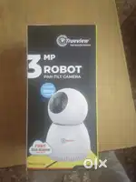 CCTV CAMERA