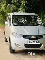 Chevrolet Enjoy 2013 Diesel Good Condition